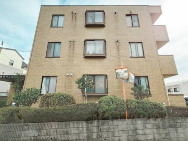 城賀パレス外観写真2