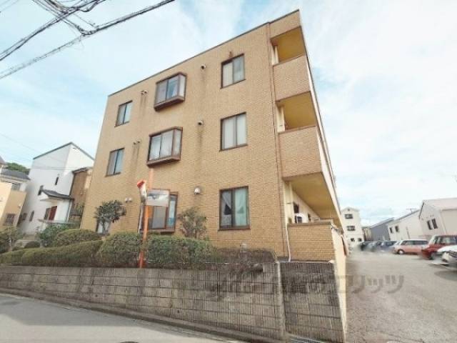 城賀パレス外観写真3