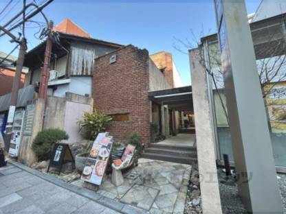 アックスユニット外観写真1