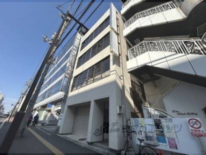 アルファ林小路外観写真1