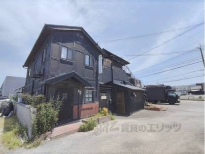 上三橋町テナントビル（トレフビル）外観写真1