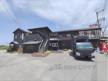 上三橋町テナントビル（トレフビル）外観写真2