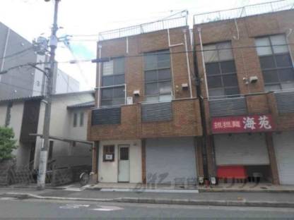 西院西今田町12-8店舗付住宅外観写真2
