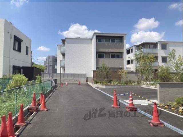 シャーメゾン　グラン　ヒルズ外観写真3