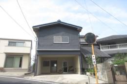 朝日が丘1丁目貸事務所外観写真