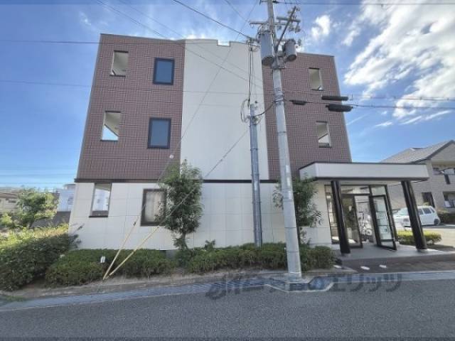 グラン・リーオ北伊丹２外観写真2