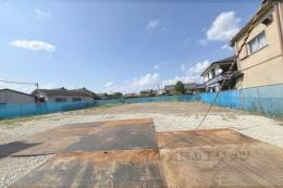 シャーメゾン碩外観写真