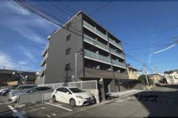 ブリリアコート龍谷大前外観写真