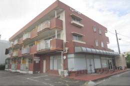 安養寺410番館テナント外観写真