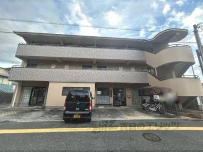 丸善ビル（テナント）外観写真1