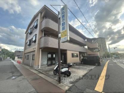 丸善ビル（テナント）外観写真2