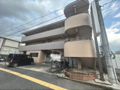 丸善ビル（テナント）外観写真3