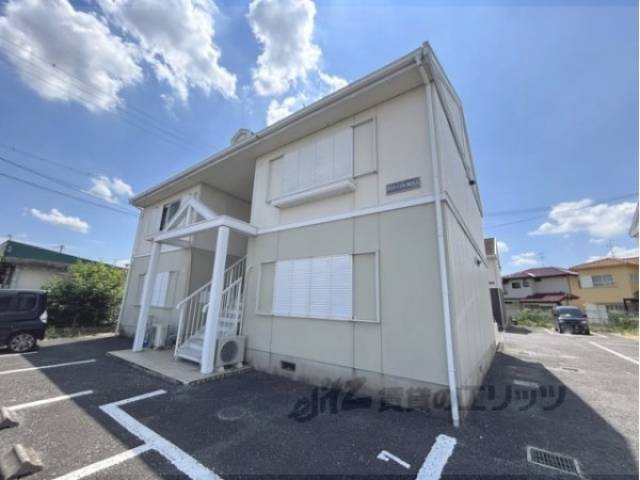 ヴィラージュ堀川外観写真1