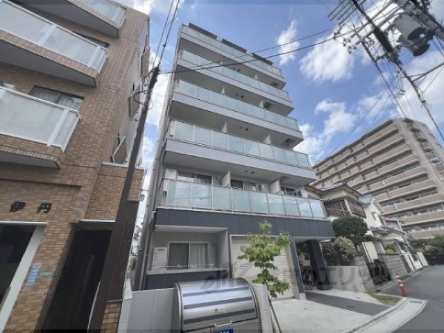 NU伊丹駅前外観写真2