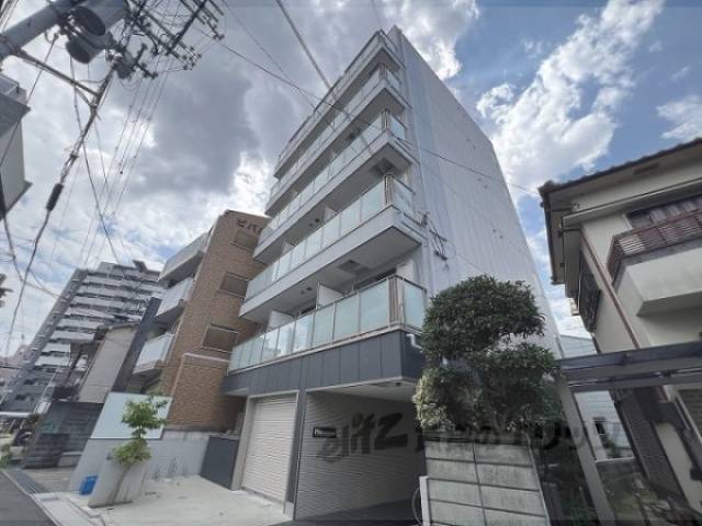 NU伊丹駅前外観写真3