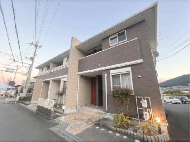 ル・シェル・ブルー　東館外観写真3