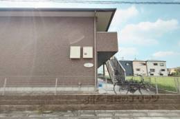 イーストフラワー弐番館外観写真