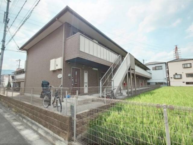イーストフラワー弐番館外観写真2