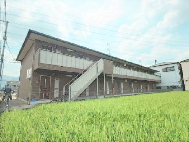 イーストフラワー弐番館外観写真3