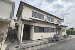 堀古貸家外観写真