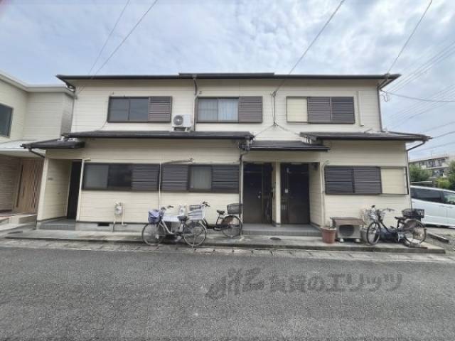 堀古貸家外観写真2