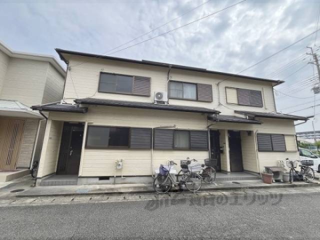 堀古貸家外観写真3