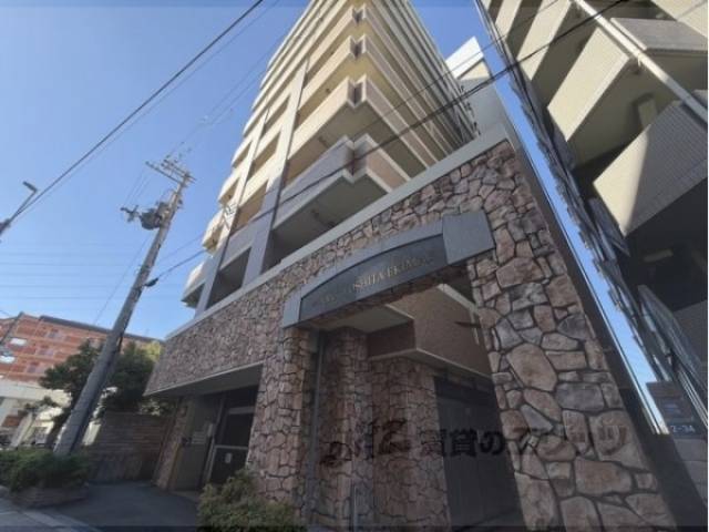 アーク吉田駅前外観写真2
