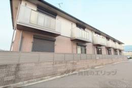 グランドール池島外観写真