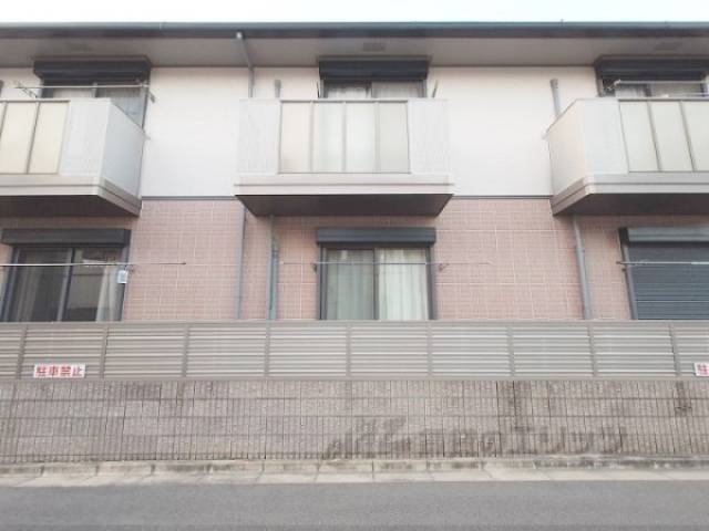 グランドール池島外観写真2