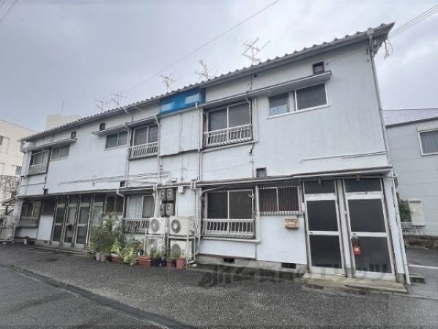 貸家外観写真2