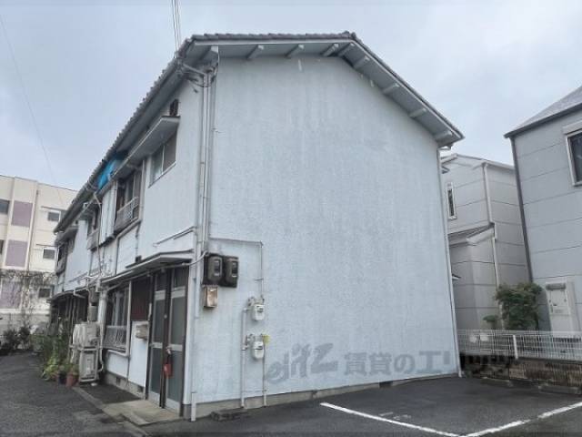 貸家外観写真3