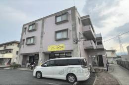 サニーコート伊丹外観写真