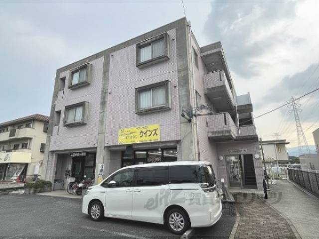 サニーコート伊丹外観写真1