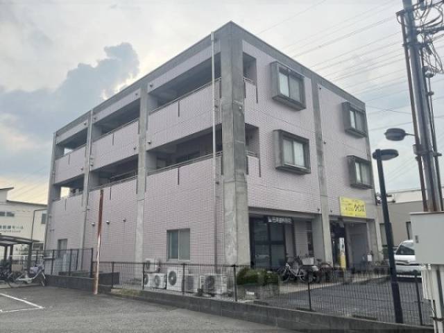 サニーコート伊丹外観写真2