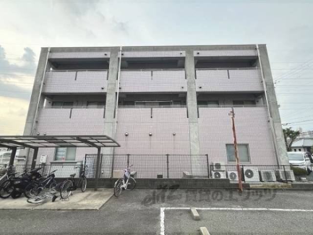 サニーコート伊丹外観写真3