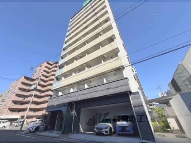 ＬａＤｏｕｃｅｕｒ荒本外観写真3