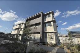 シャーメゾン　シンフォニア外観写真