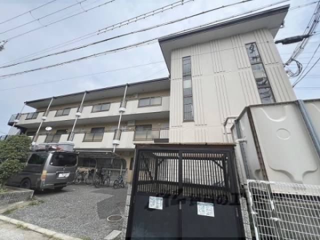 コーディアルグラン外観写真1