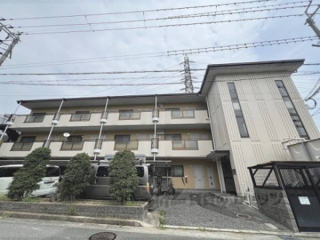 コーディアルグラン外観写真2