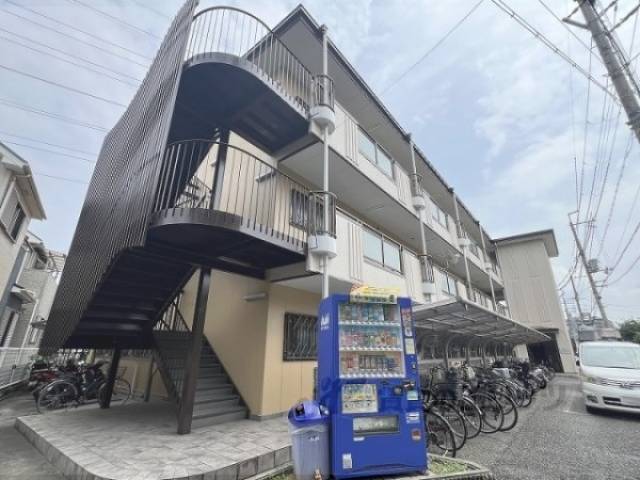 コーディアルグラン外観写真3