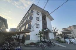 コーポ南野外観写真