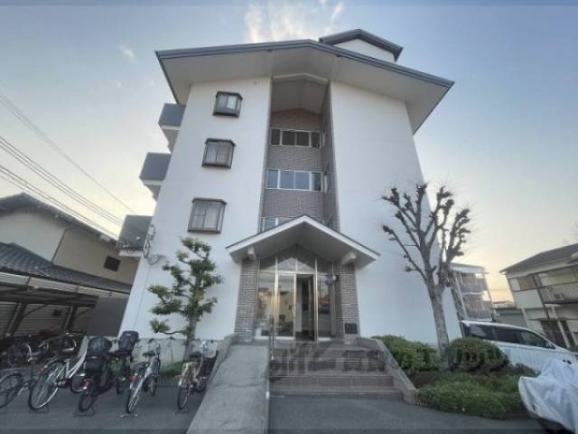 コーポ南野外観写真2