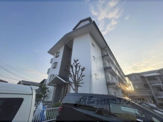 コーポ南野外観写真3