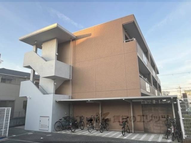 レジデンス口酒井外観写真2