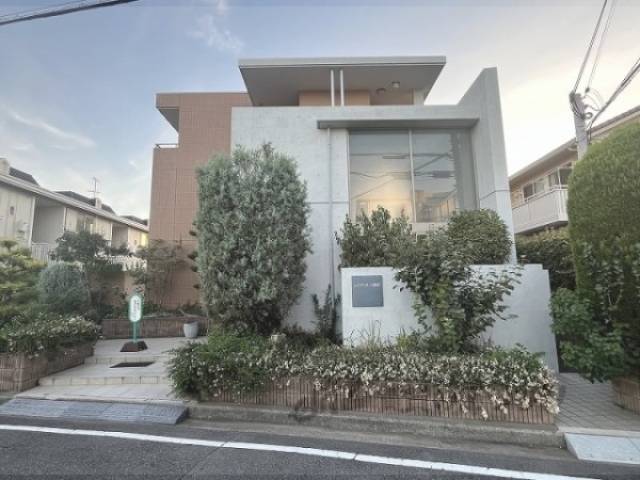 レジデンス口酒井外観写真3