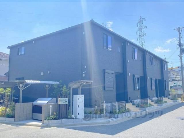 ポンテリブロＫ・１外観写真2