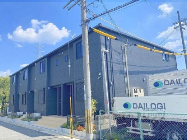 ポンテリブロＫ・１外観写真3