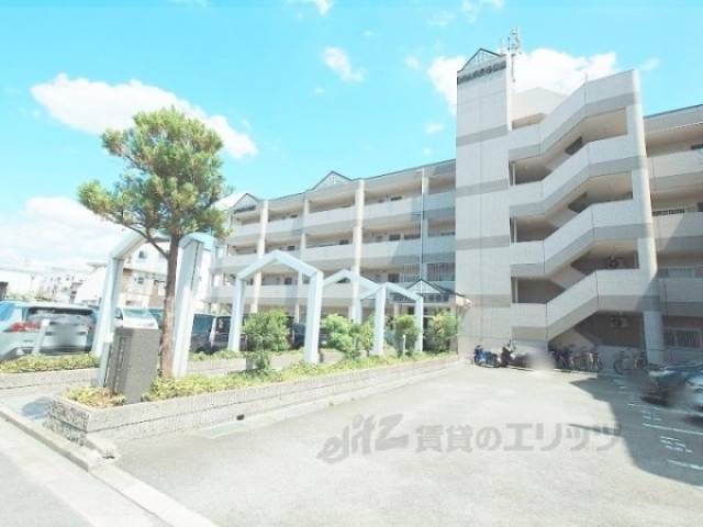 ロイヤル・ヴィラ壱番館外観写真3