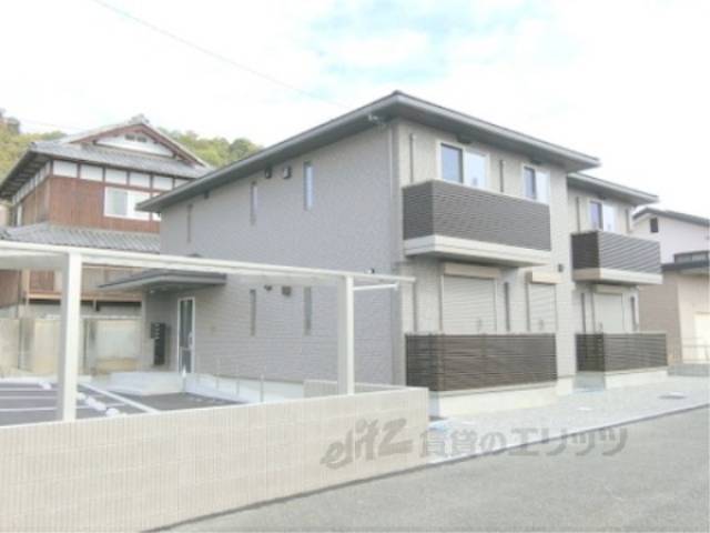 ラヴィーヌ外観写真3