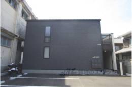 エクラス水口本町外観写真